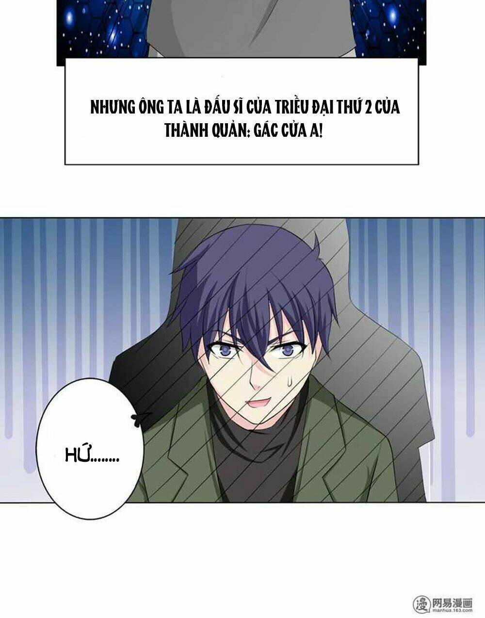 Em Vẫn Còn Nhỏ: Chapter 73