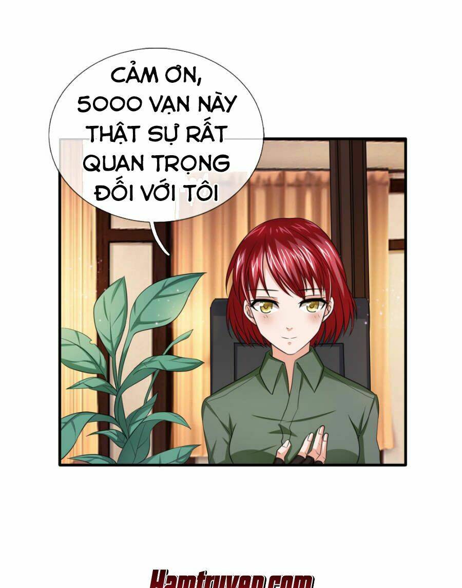 Tuyệt Thế Phi Đao: Chapter 19