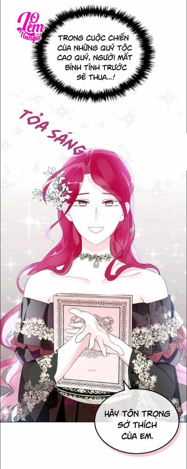 Kẻ Tạo Ra Nữ Phản Diện: Chapter 23