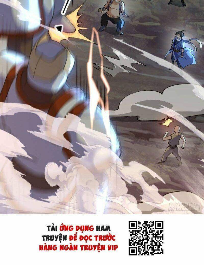 Thần Võ Đế Tôn: Chapter 104