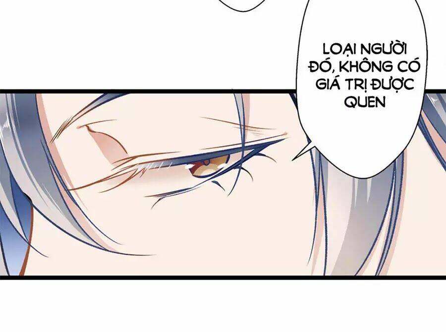 Cưng Chiều Ái Thê Hư Hỏng: Chapter 40