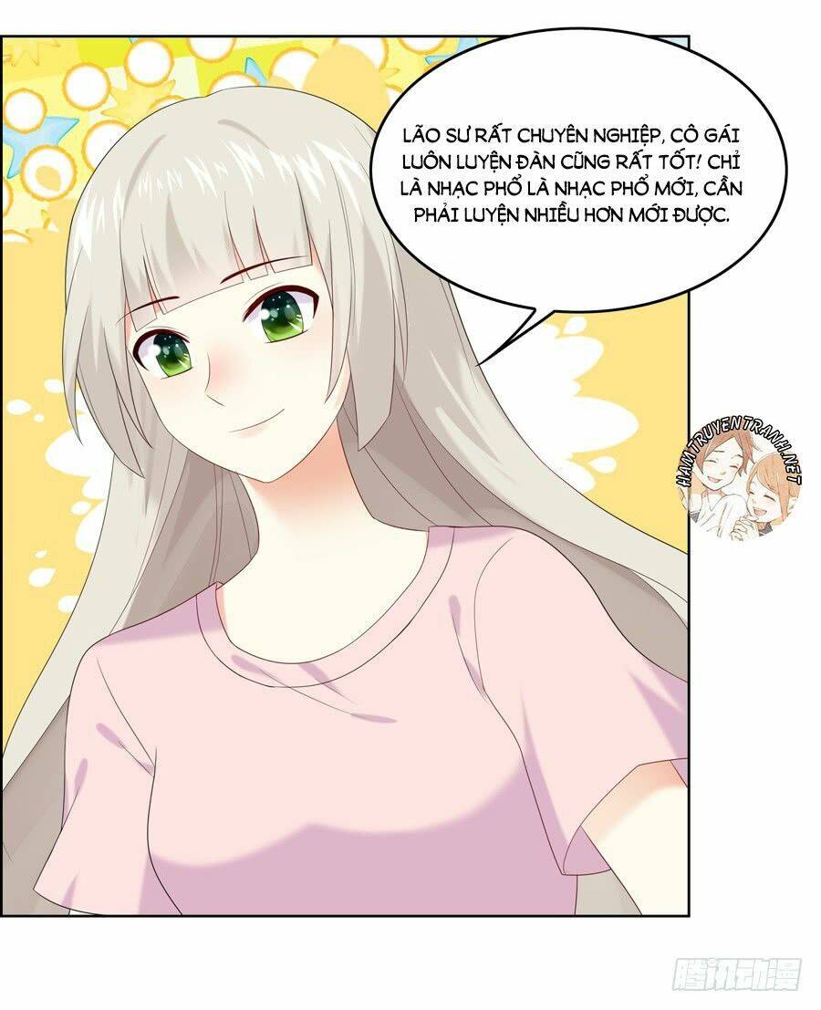 Bảo Bối Thiên Ức Hào Môn: Chapter 17.2