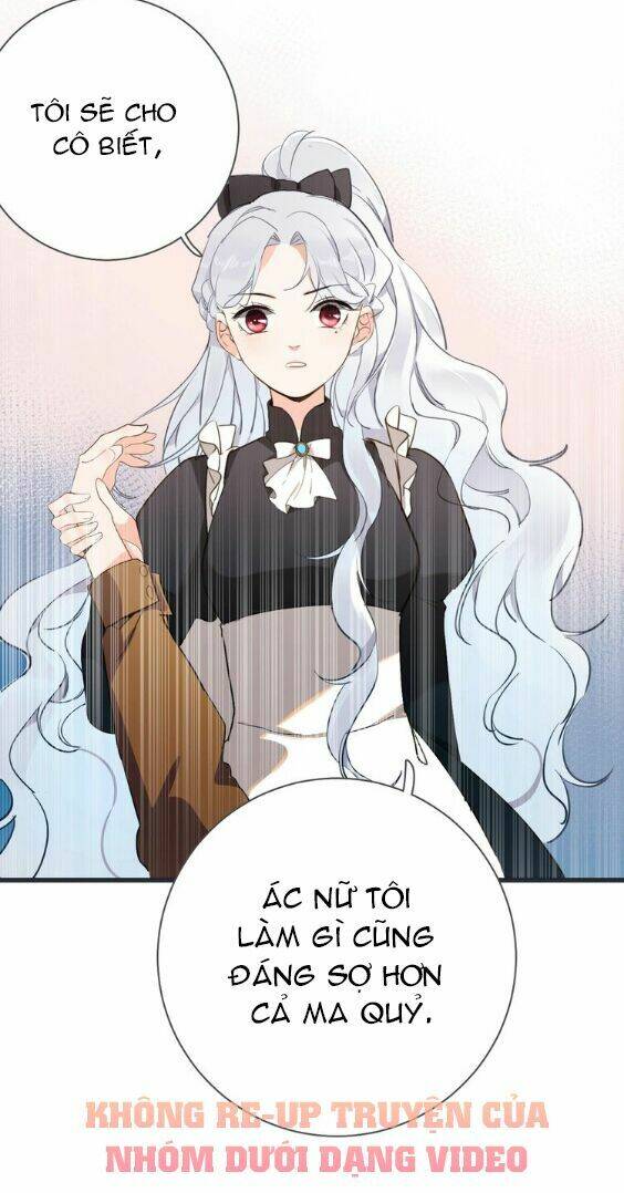 Hầu Nữ Giá Đáo: Chapter 7