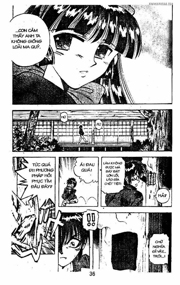 Devil And Devil: Chapter 15