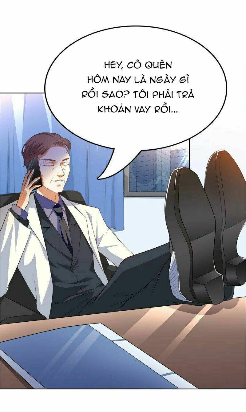 Lãnh Hôn Cuồng Ái: Chapter 46