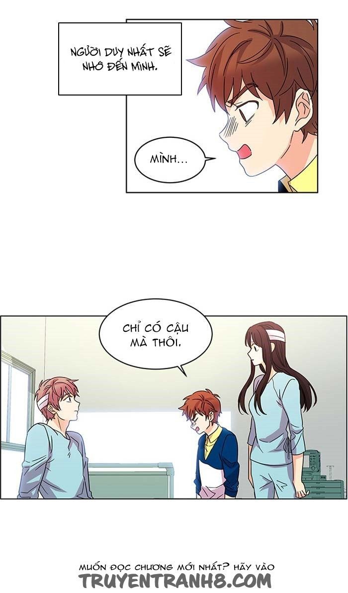 Cô Bạn Gái Kì Lạ Của Tôi: Chapter 15