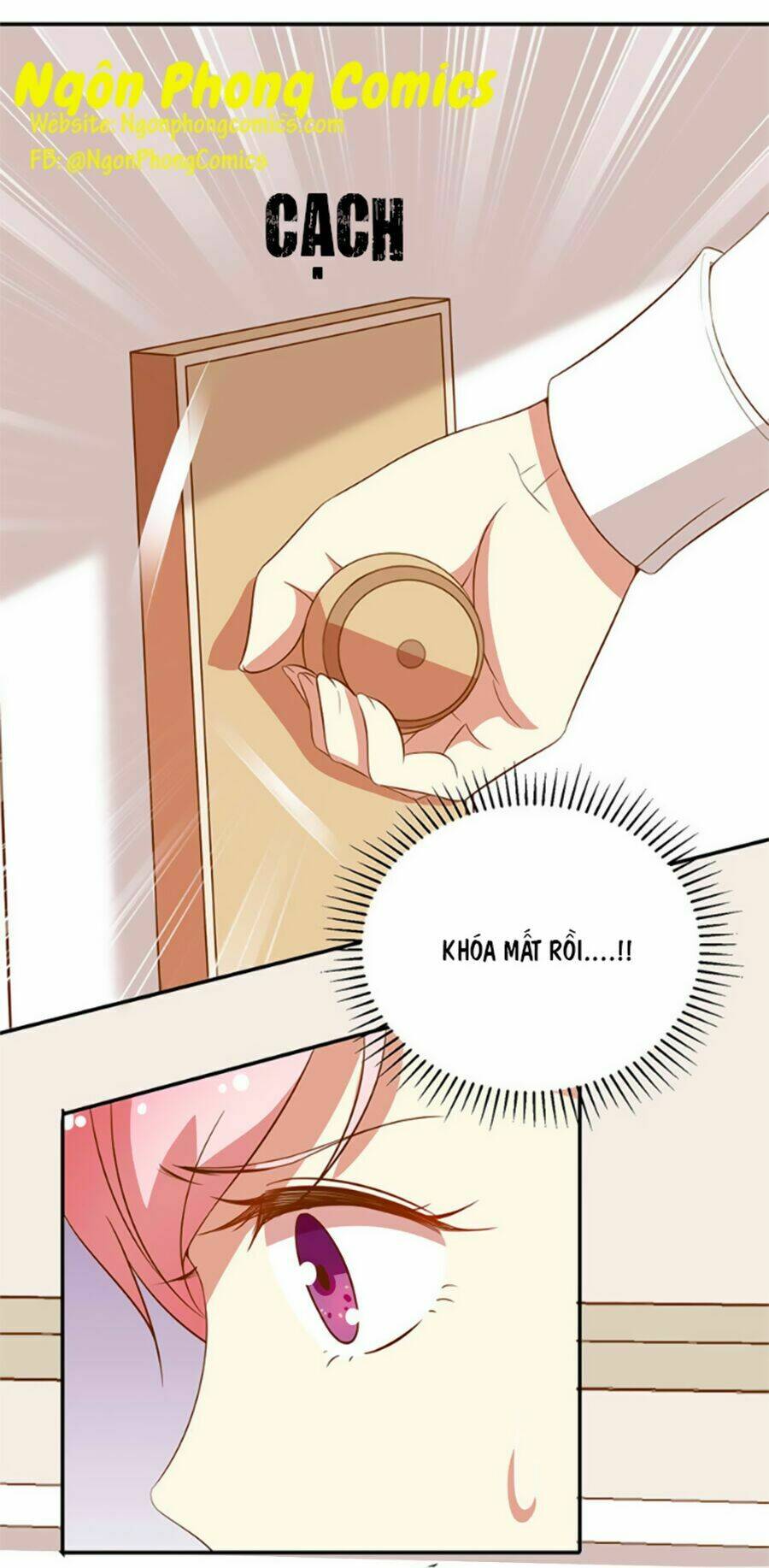 Cả Thế Giới Đều Không Bằng Người: Chapter 30