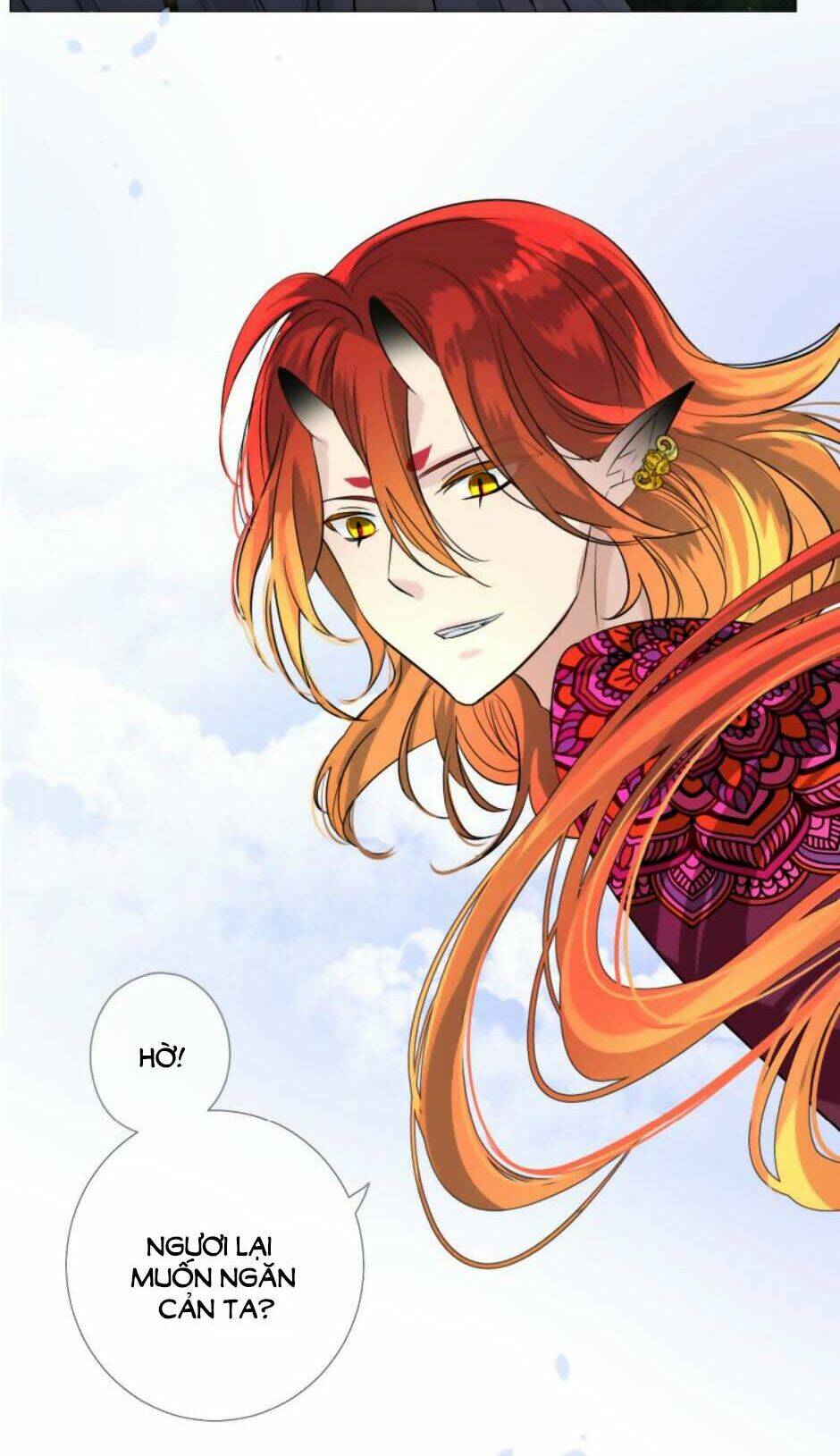 Sao Lại Là Yêu?: Chapter 18