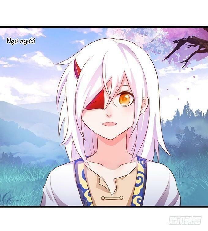 Hồ Tiên Hung Bạo: Chapter 100