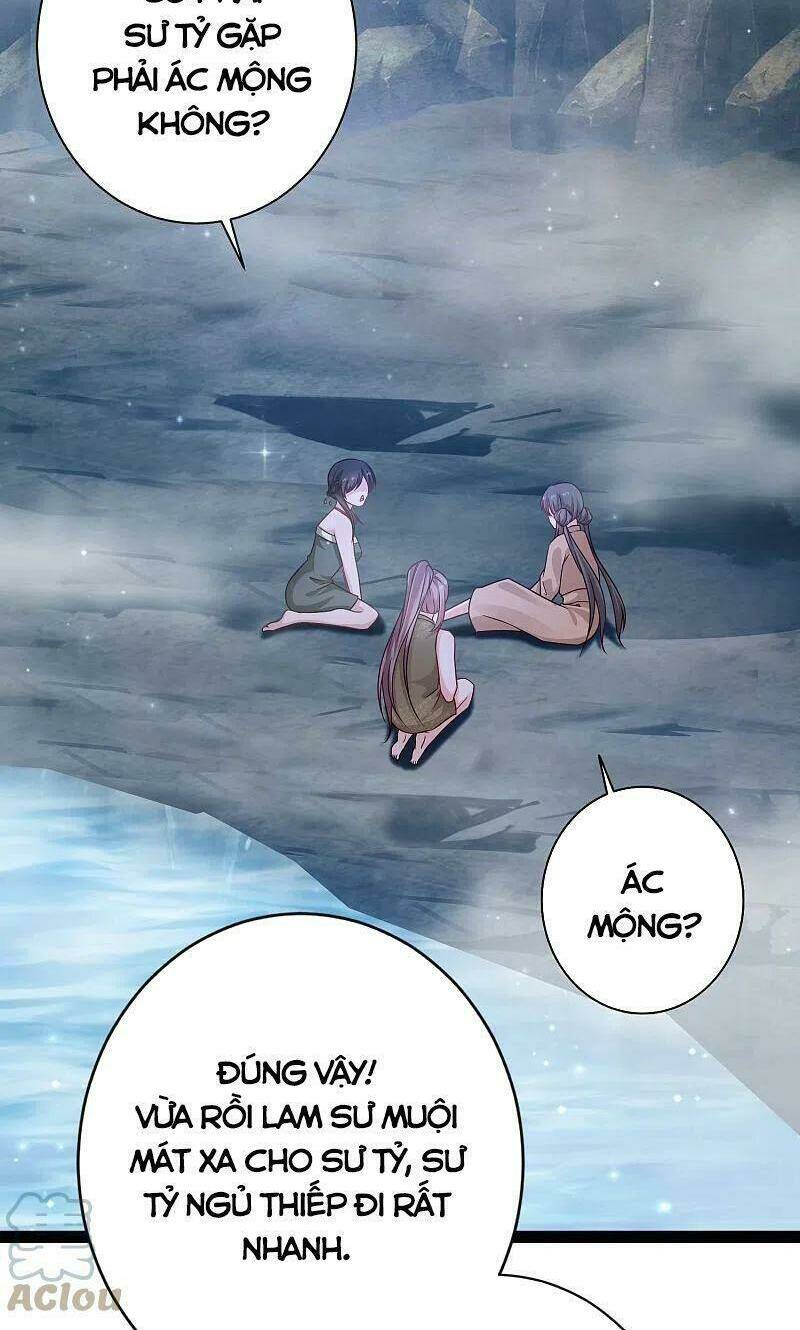 Tối Cường Vận Đào Hoa: Chapter 268