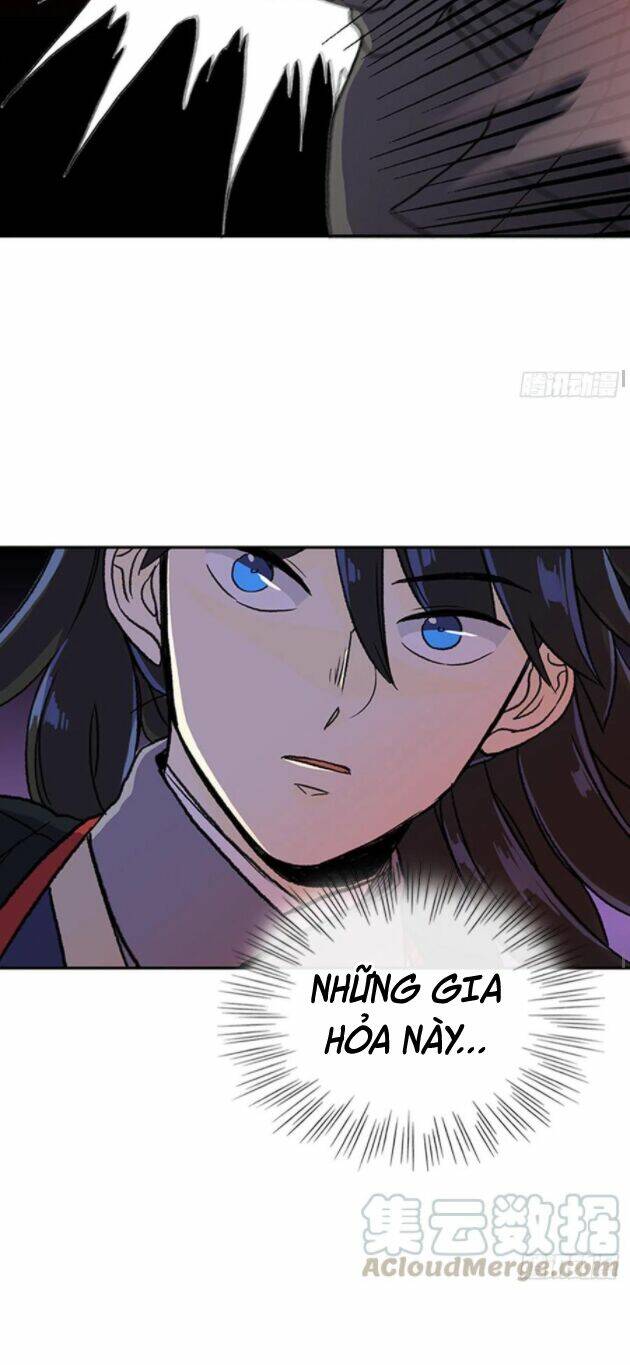 Học Sĩ Tái Sinh: Chapter 152