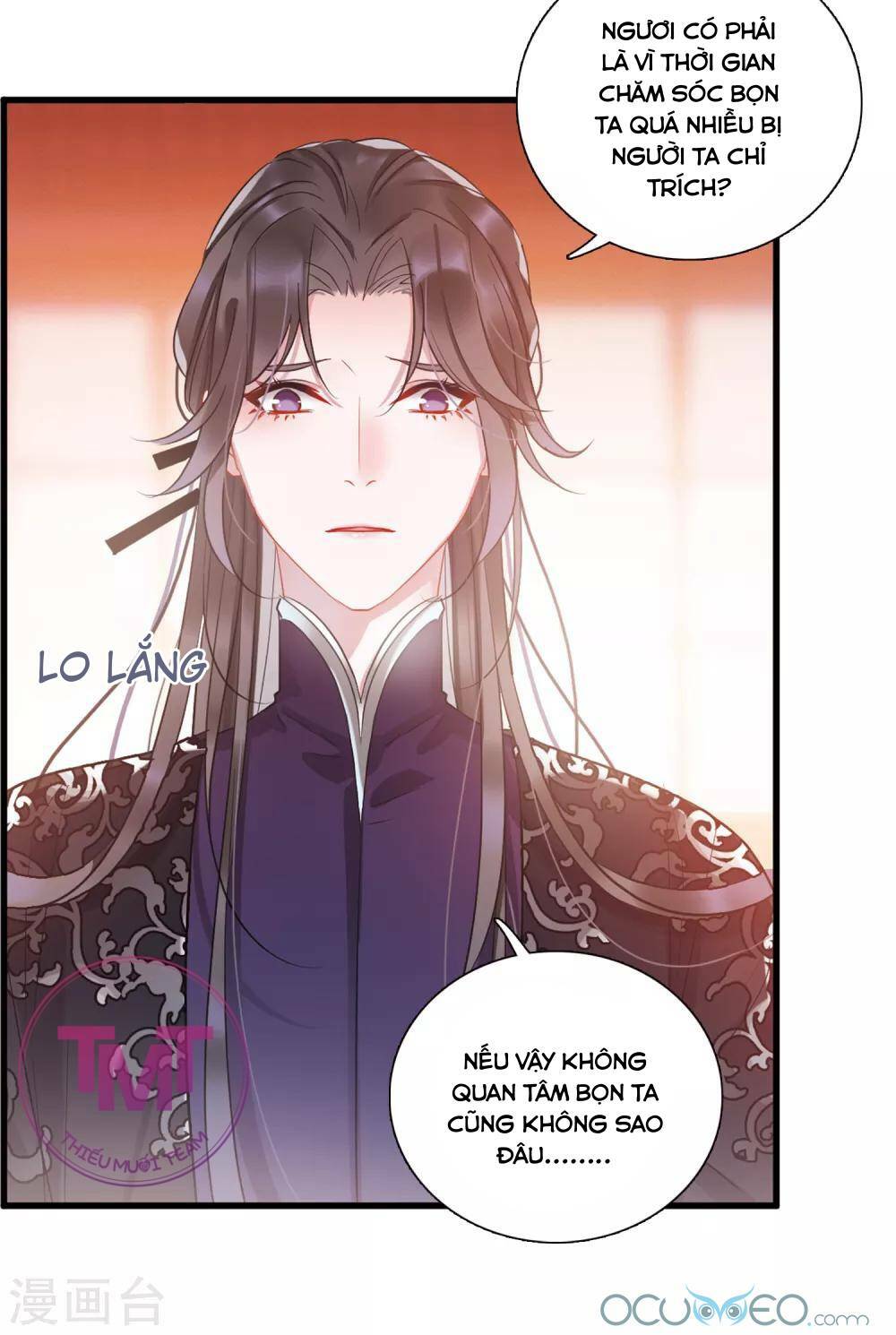 Danh Kiếm Chủng: Chapter 12