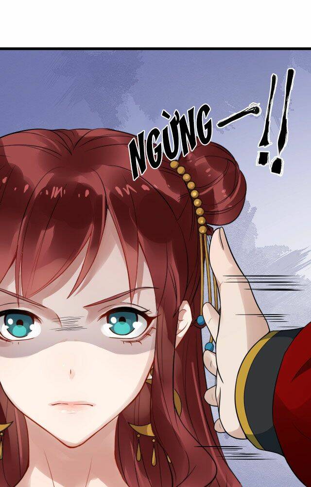 Bồng Sơn Viễn 2: Chapter 42