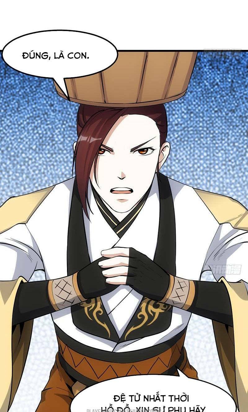 Hệ Thống Thần Long Nghịch Thiên: Chapter 22