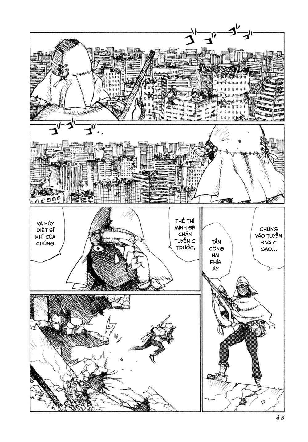 Alice In Hell: Chapter 38