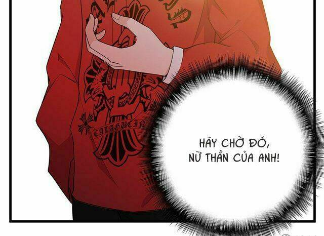 Khốn Ái Tù Lung: Chapter 45