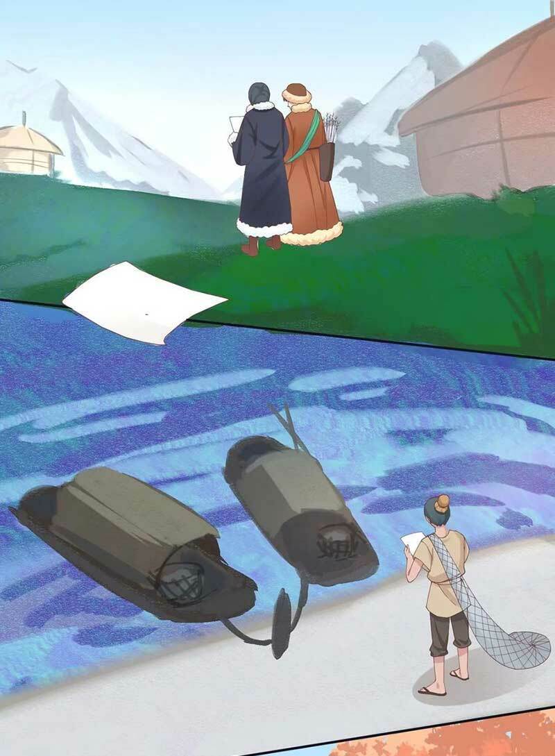 Hoàng Hậu Bận Lắm: Chapter 177