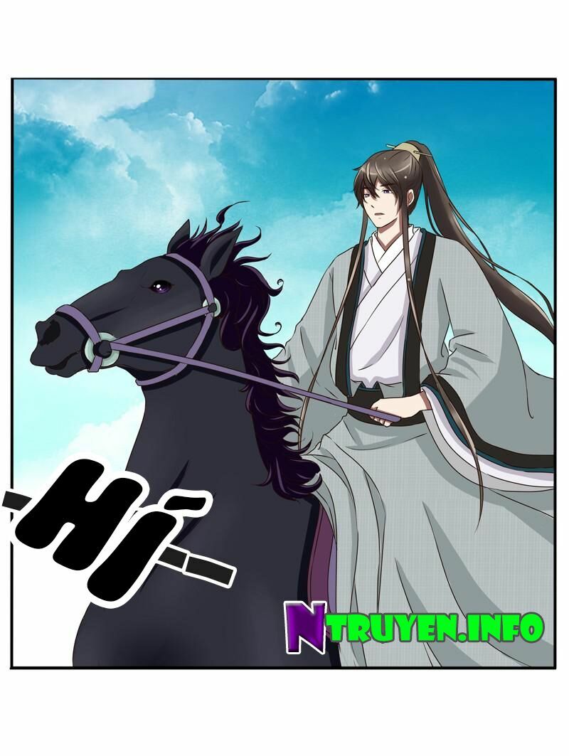 Thông Linh Phi: Chapter 83
