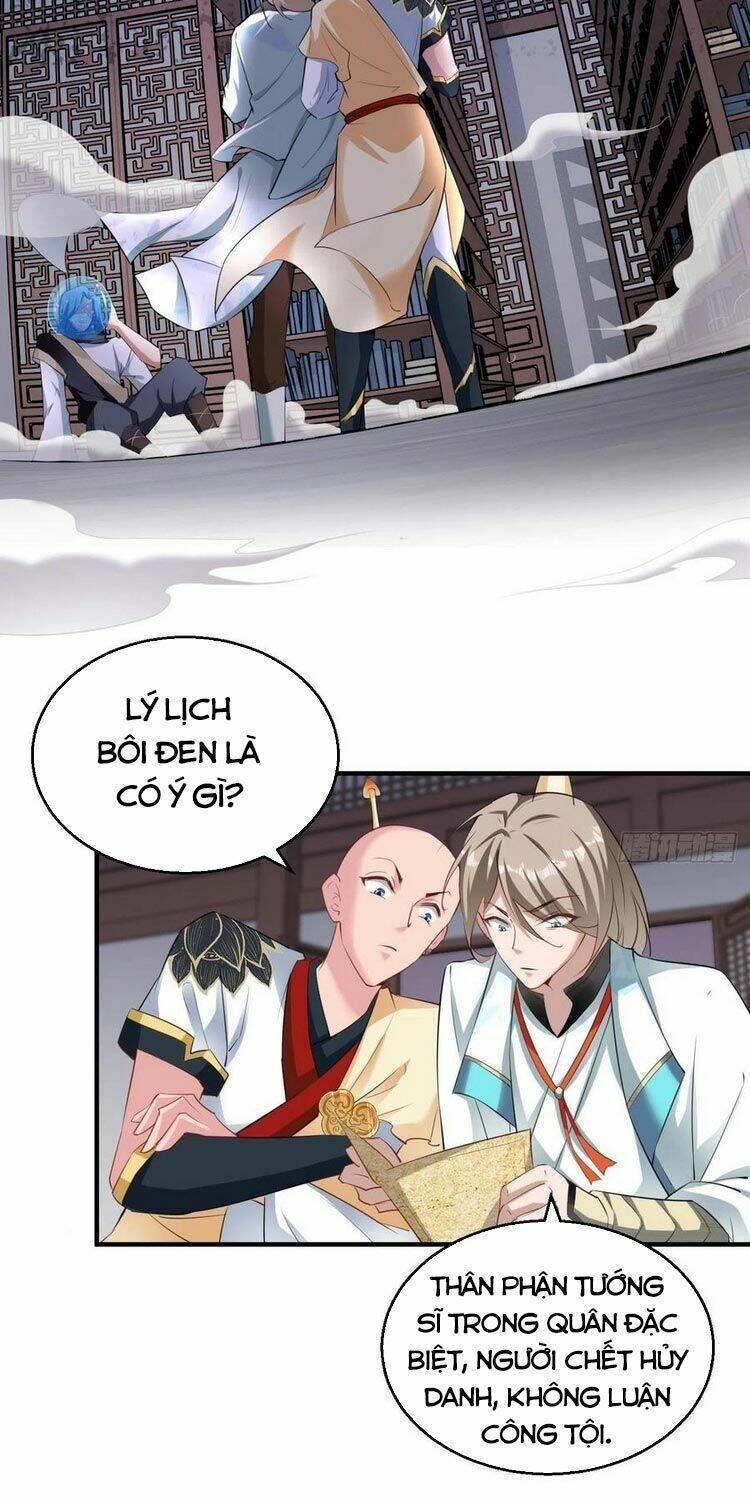 Tà Du Ký: Chapter 107