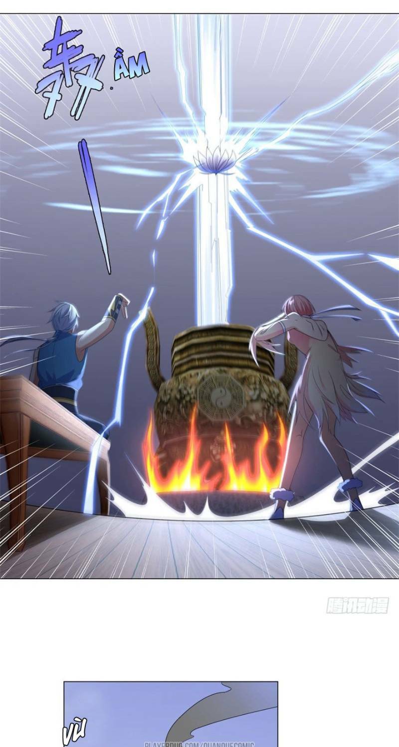 Chí Tôn Trọng Sinh: Chapter 12