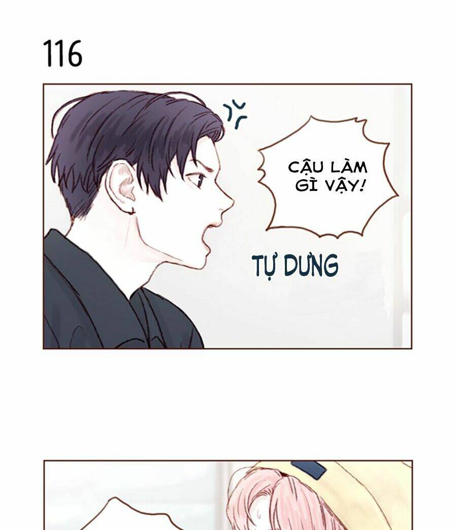 Hongshi Thích Tôi!: Chapter 16