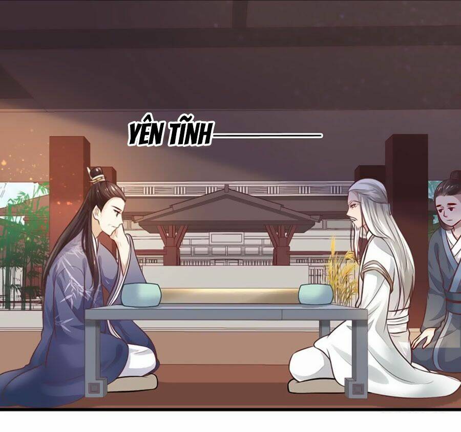 Nữ Đế Livestream Công Lược: Chapter 21