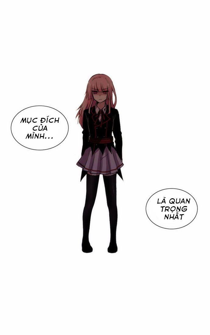 Crepuscule (Yamchi): Chapter 53