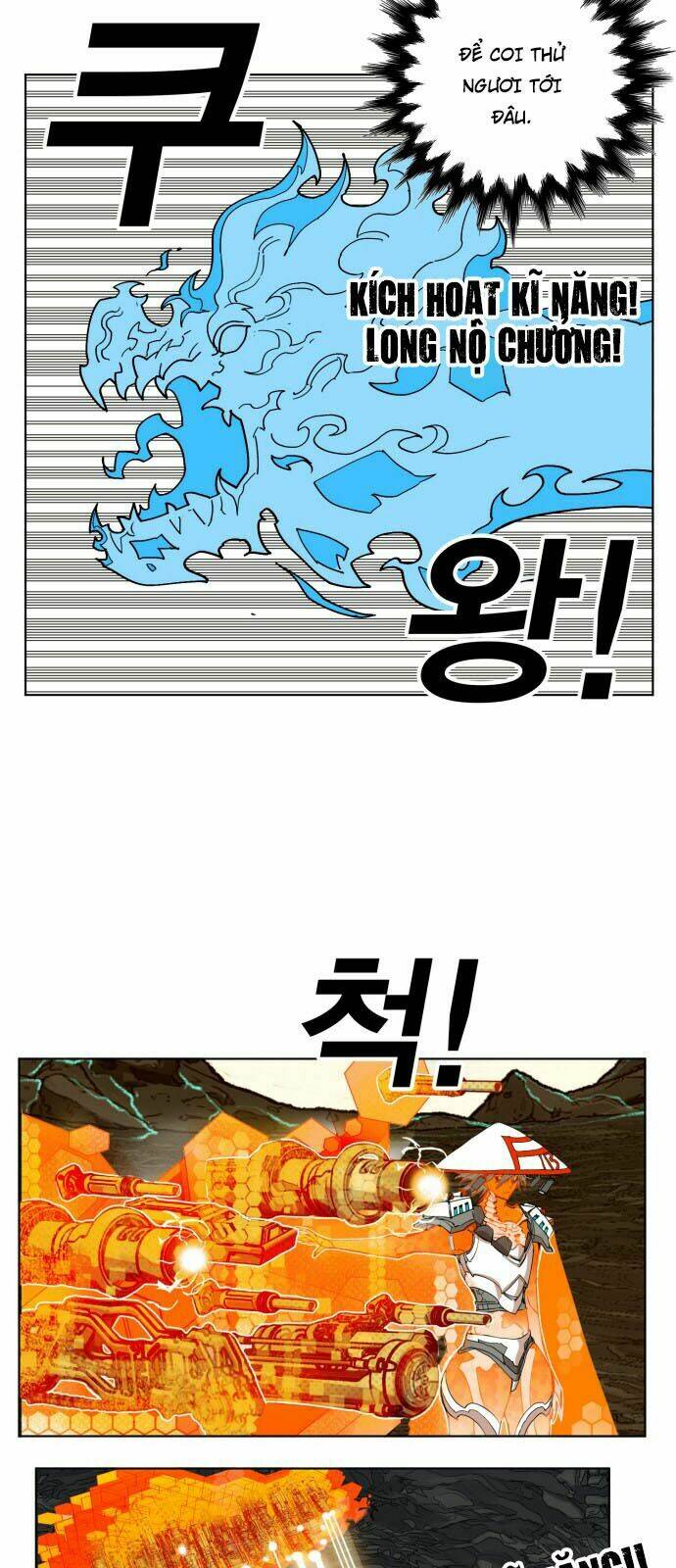 Hard Core Leveling Warrior: Chapter 147