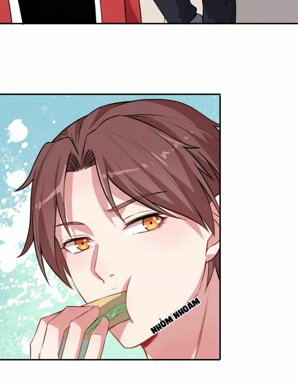 Vườn Trường Cuồng Sư Hệ Thống: Chapter 22