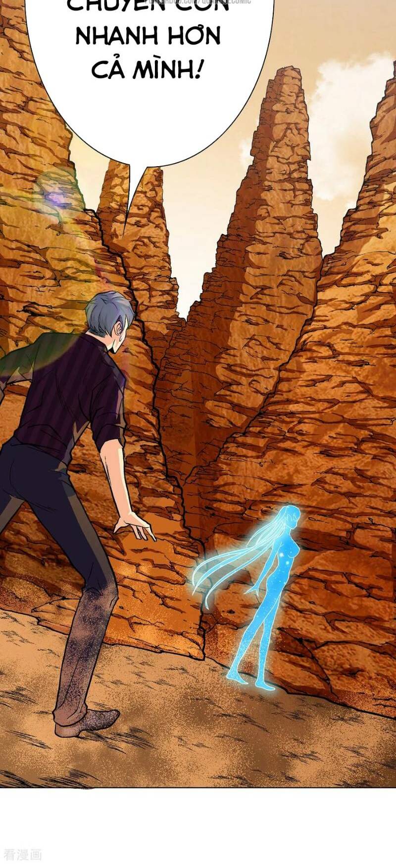 Hệ Thống Tiên Tôn Tại Đô Thị: Chapter 67