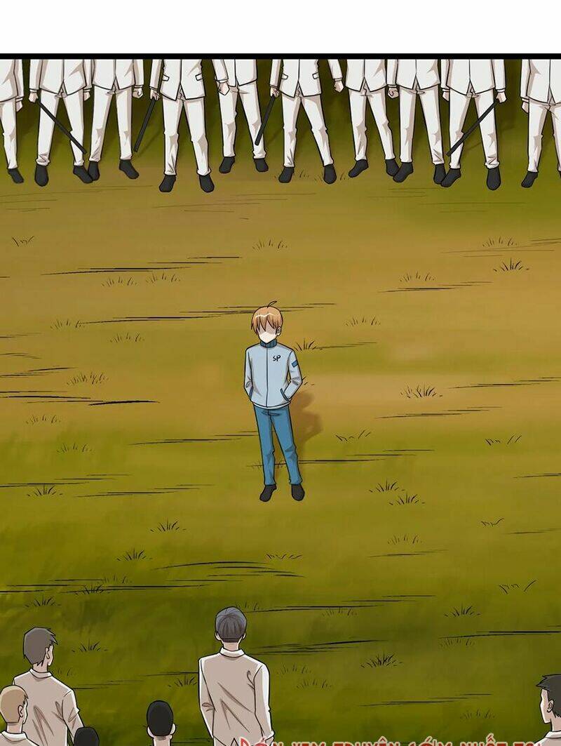 Đai Ca Trở Lại Tuổi 16: Chapter 92