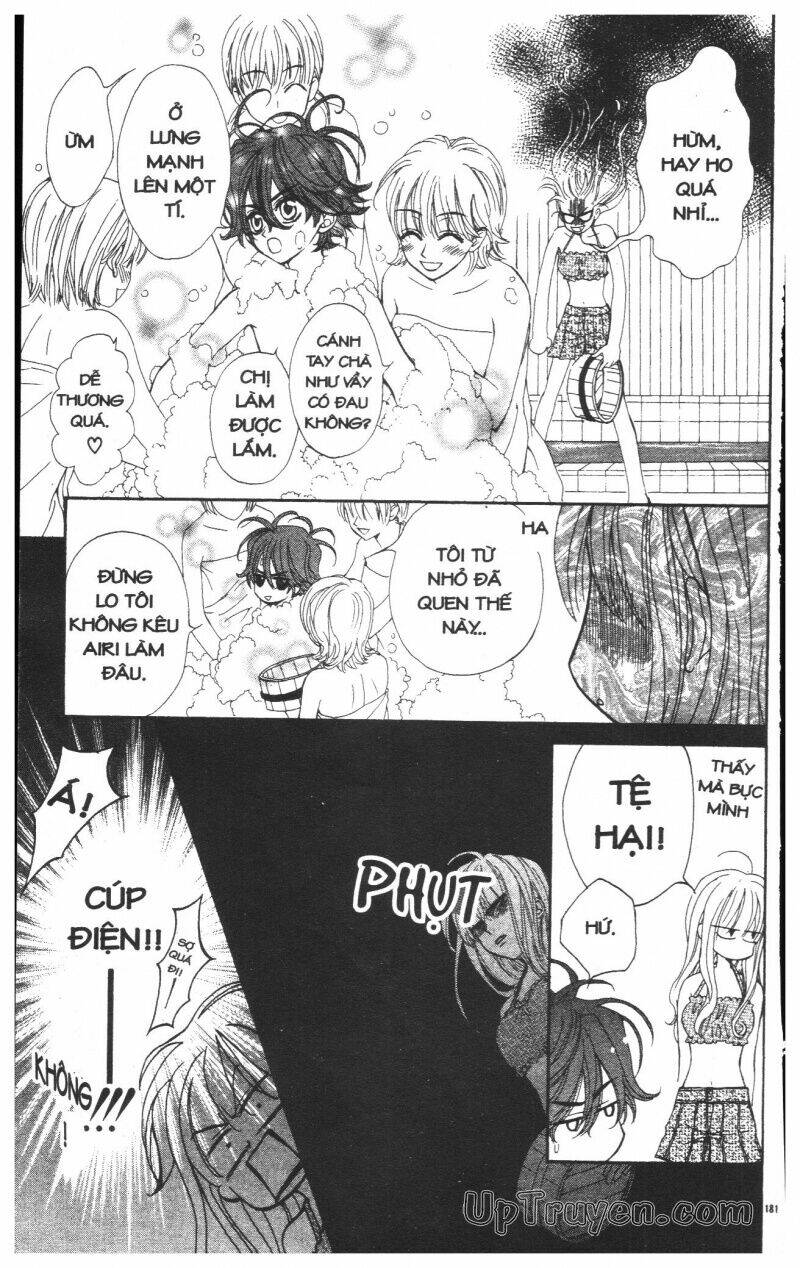 Hoàng Tử Ếch(Bản đẹp): Chapter 3