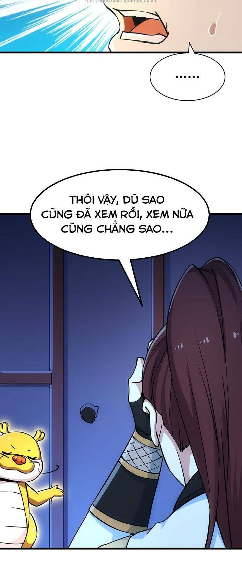 Hệ Thống Thần Long Nghịch Thiên: Chapter 14