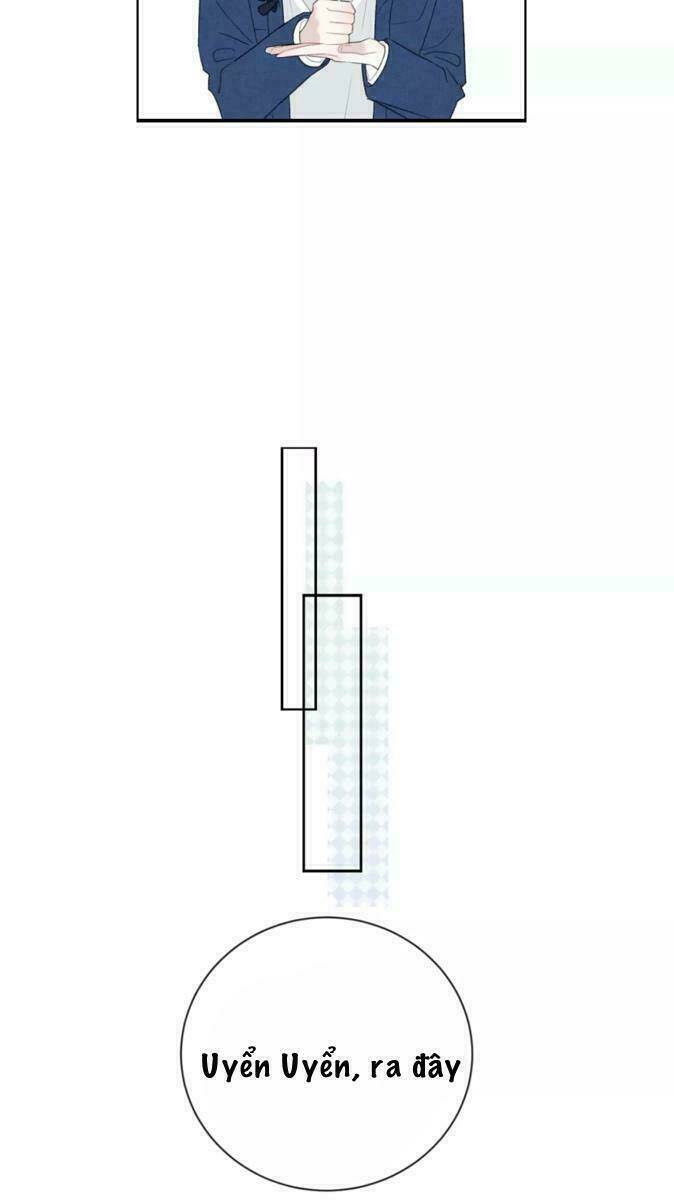 Từ Cái Nhìn Của Em: Chapter 31