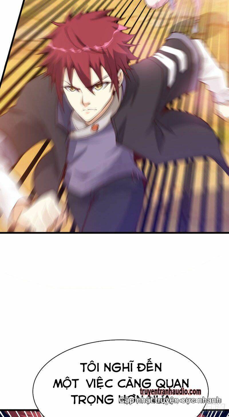 Tiên Vương Trùng Sinh: Chapter 157