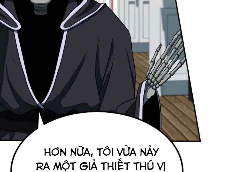 Ngôi Nhà Kết Nối Với Hầm Ngục: Chapter 19