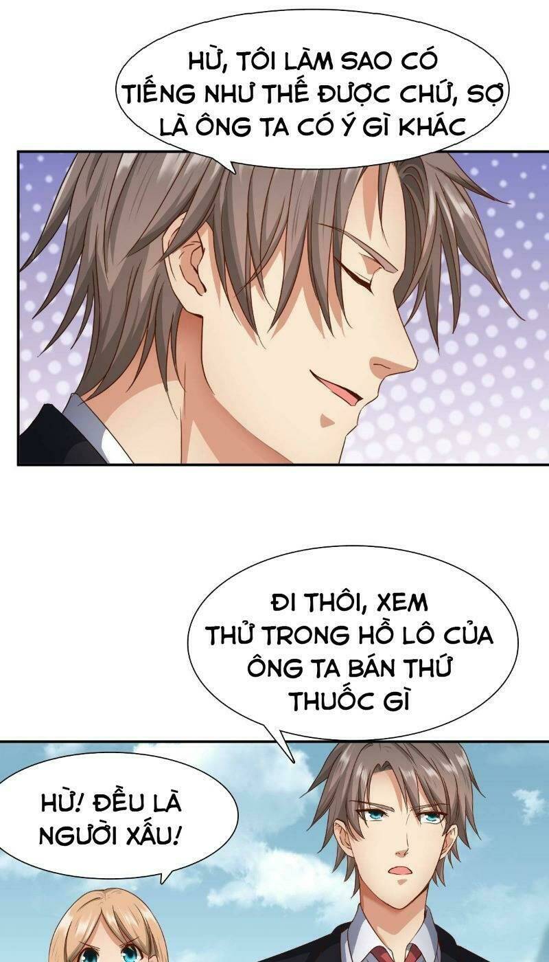 Tuyệt Thế Thiên Tài Hệ Thống: Chapter 59