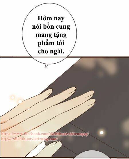 Bạn Trai Tôi Là Cẩm Y Vệ 2: Chapter 57