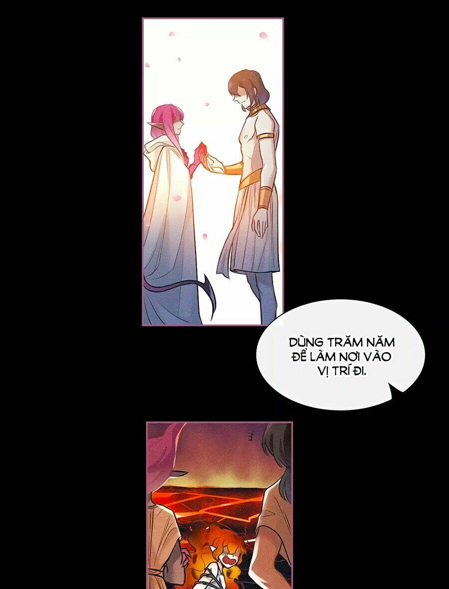 Địa Ngục Cáo Bạch Thi: Chapter 97