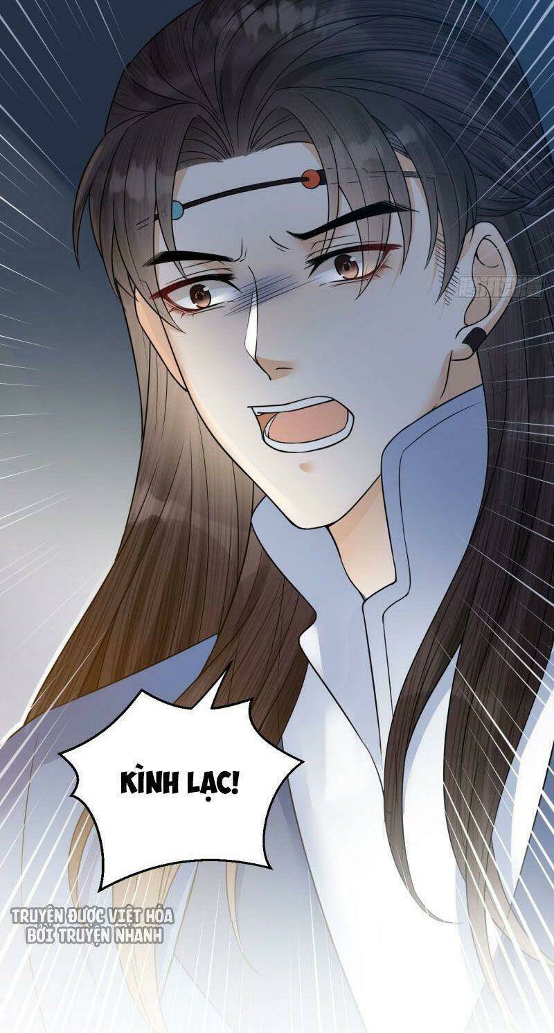 Lễ Băng Nhạc Phôi Chi Dạ: Chapter 44