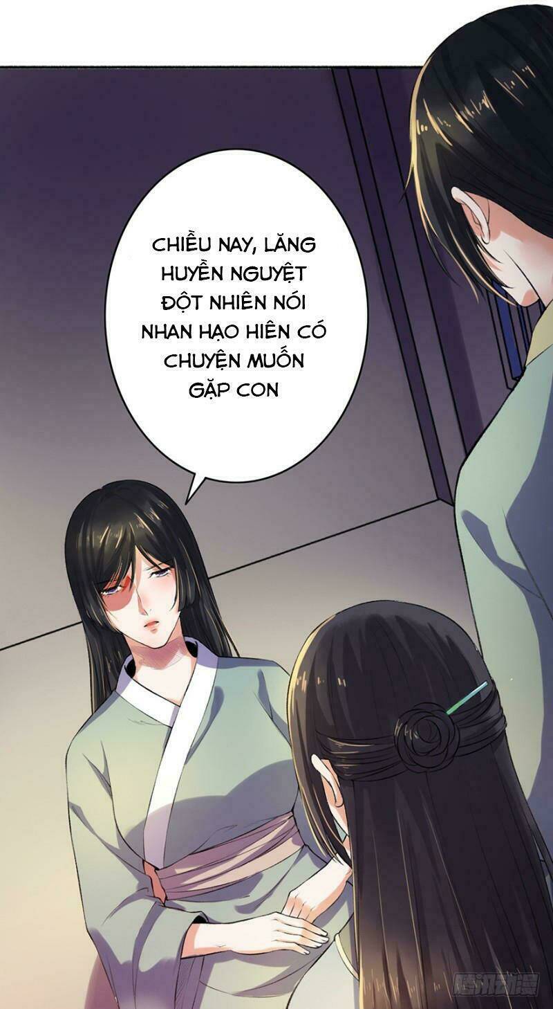 Cuồng Phi Phách Lối: Chapter 4