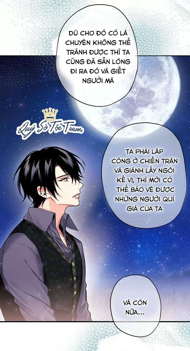 Tồn Tại Với Tư Cách Là Vợ Của Nam Chính: Chapter 136: Thoát khỏi nguy hiểm