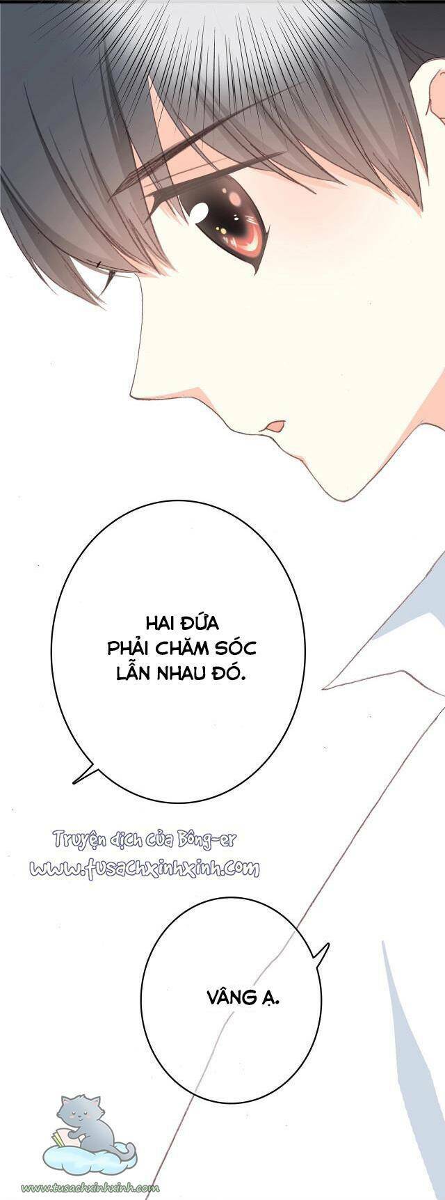 Con Tim Rung Động: Chapter 57