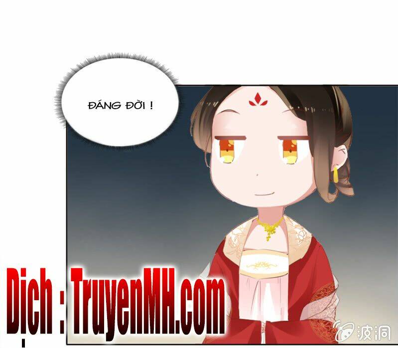 Solo Đi Vương Gia: Chapter 46