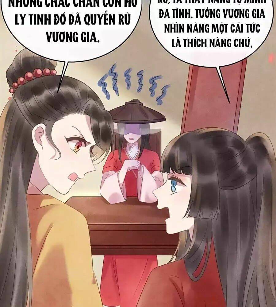 Vương Phi Muốn Trèo Tường: Chapter 48
