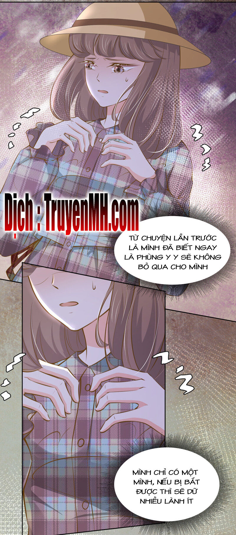 Hôn Sai 55 Lần: Chapter 66