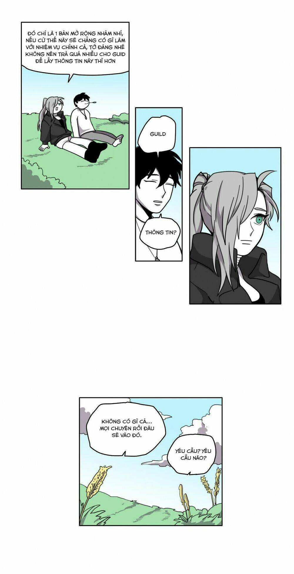 Rpg: Chapter 25
