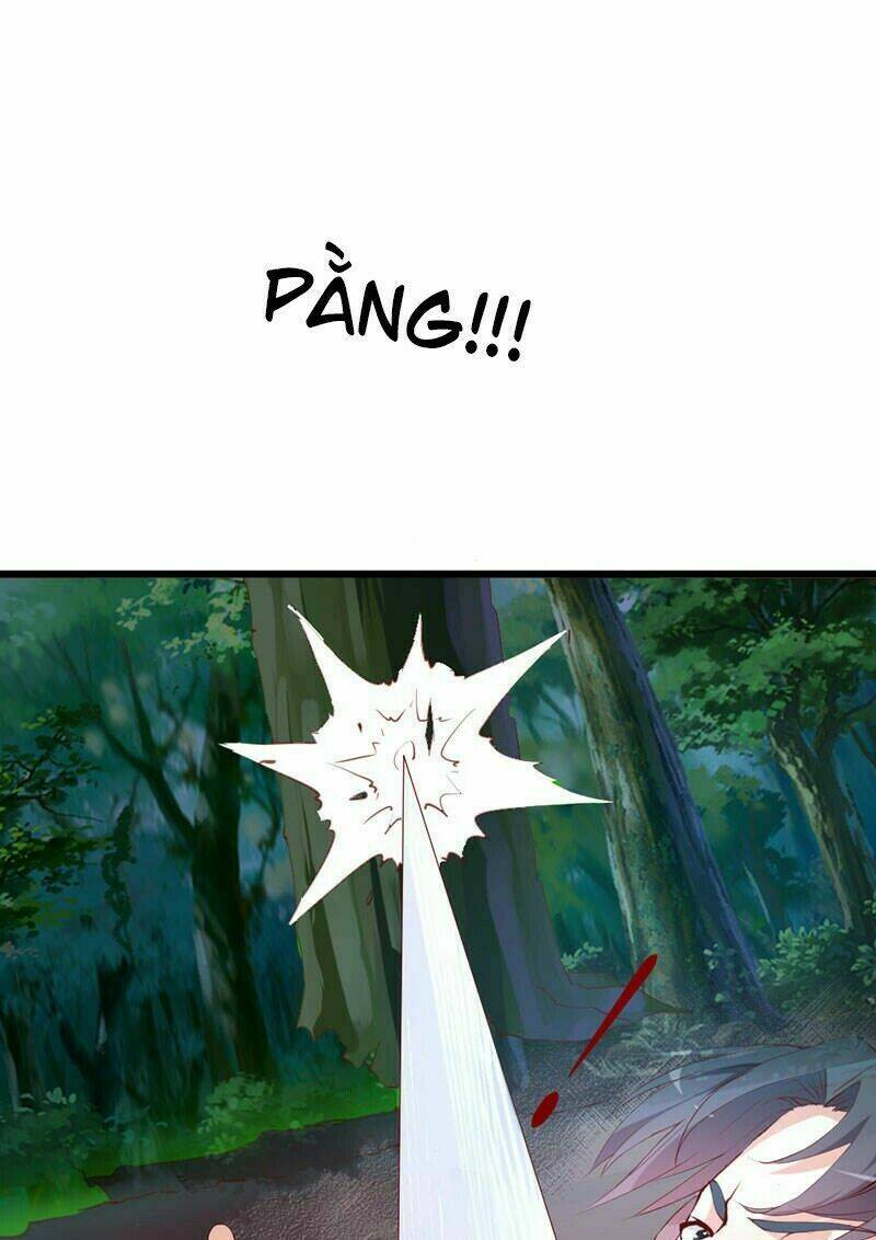 Này! Đừng Động Vào Phô Mai Của Tôi: Chapter 138