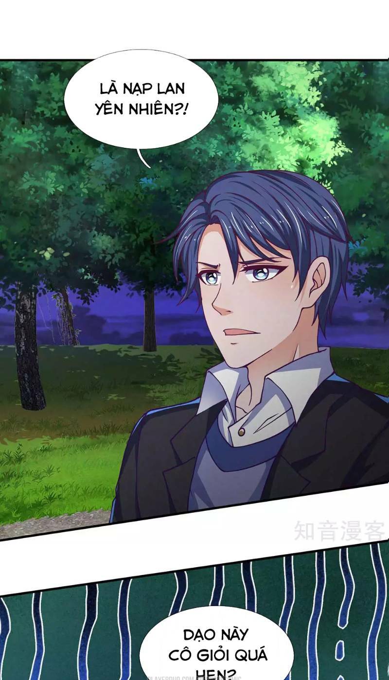 Chung Cực Binh Vương Tại Đô Thị: Chapter 82