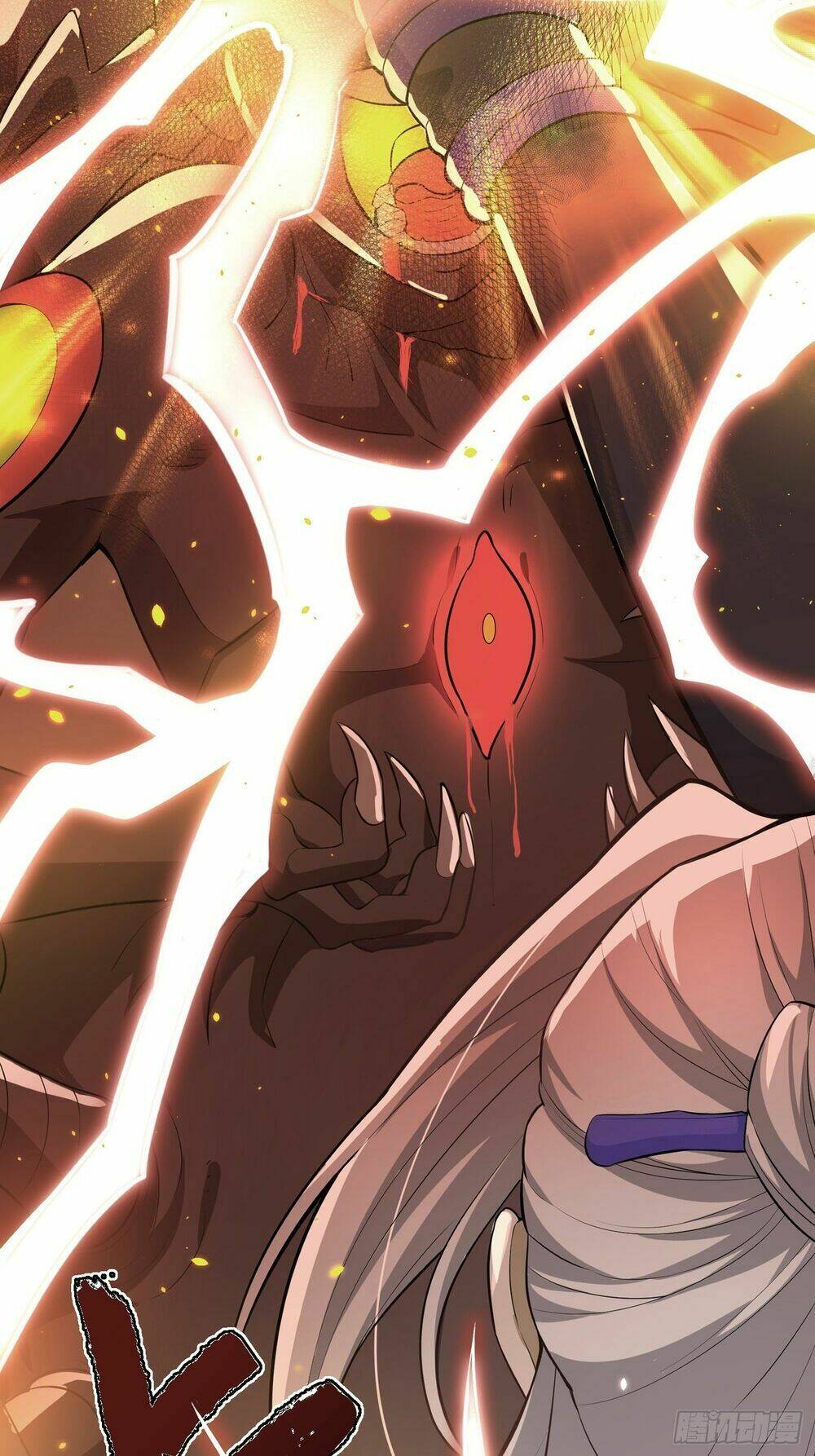 Tu Chân Toàn Dựa Số Lý Hóa: Chapter 0